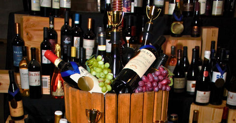 What do FREE shipping, DEEP discounts, and THOUSANDS of wines have in common?