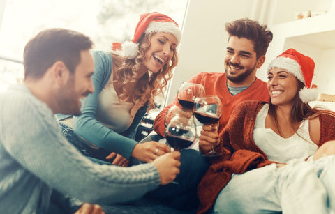 A Wine Lover’s Gift Guide