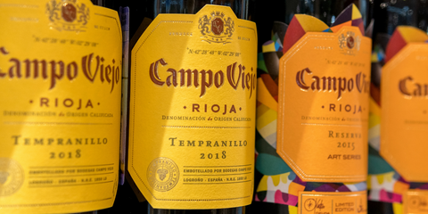 Tempranillo